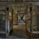 Illustration for article titled The Decaying Remains of Abandoned Hospitals